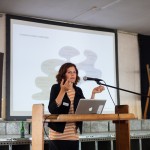 Dr. Martina Baum