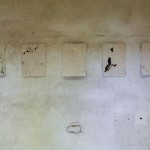 Arbeit von Urs Kaas